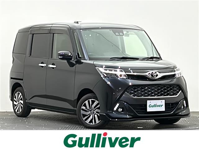 タンク 1.0 カスタム G 修復歴無し