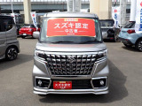 スペーシアカスタム ハイブリッド(HYBRID)  XS 4WD 