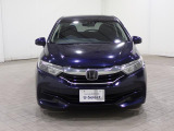 シャトル 1.5 G ホンダセンシング 