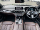 7シリーズ 740i Mスポーツ 