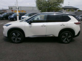 エクストレイル  1.5 G e-4ORCE 4WD