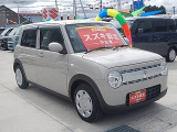 アルトラパン L 4WD 