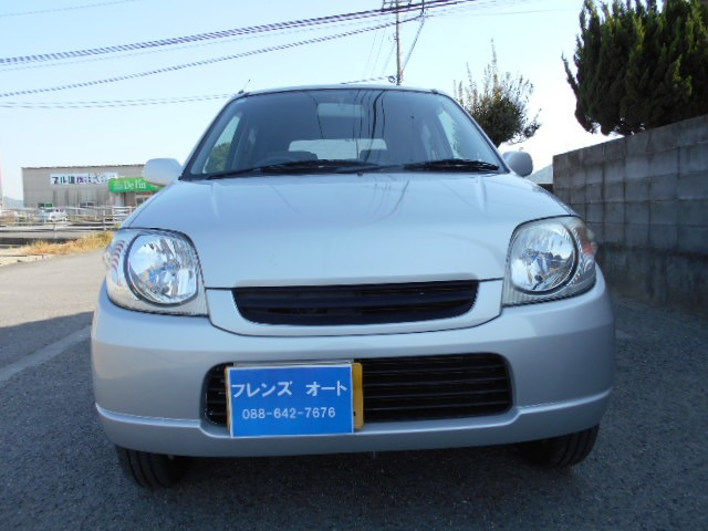 Kei A 