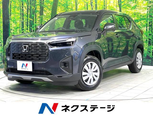 WR-V 1.5 X 