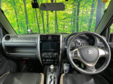 ジムニー ランドベンチャー 4WD 
