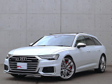 S6アバント  2.9 4WD