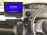 N-BOX G スロープ 