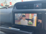 ワンセグTV