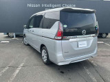 セレナ 2.0 XV 4WD 