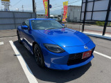 日産 フェアレディZ