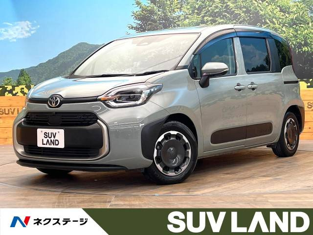 シエンタ ハイブリッド 1.5 Z 
