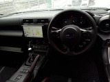 BRZ 2.4 STI スポーツ 