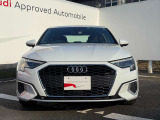 A3セダン 30 TFSI アドバンスド 