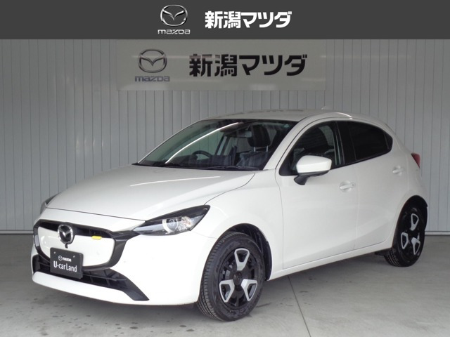 MAZDA2 1.5 15BD 