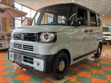N-BOX ジョイ 2トーン 