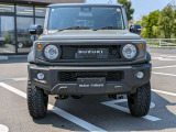ジムニーシエラ 1.5 JC 4WD 