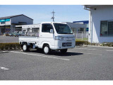 アクティトラック SDX 4WD
