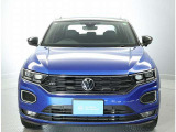 T-Roc TDI Rライン ディーゼル 