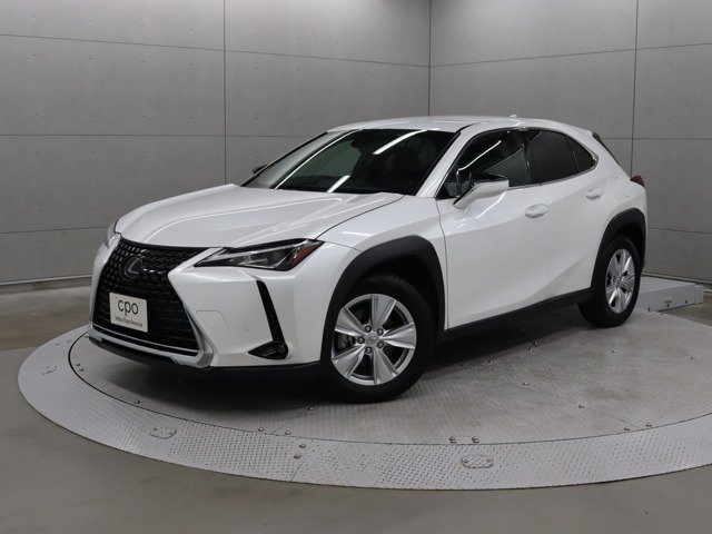 UX 200 バージョンC 