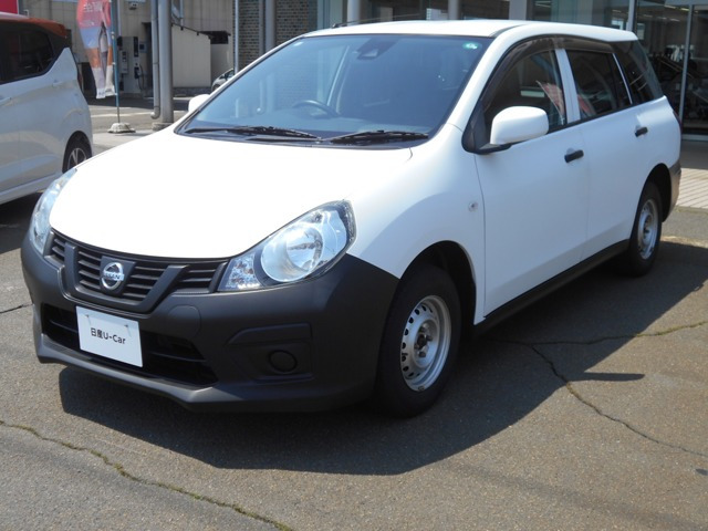NV150AD 1.5 VE 