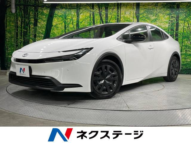 プリウス 1.8 X 