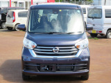 デイズルークス X Vセレクション 4WD 