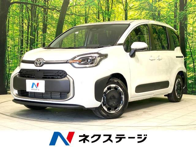シエンタ ハイブリッド 1.5 Z 