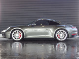 911 カレラ4S PDK 
