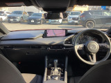 MAZDA3ファストバック 1.5 15S ツーリング