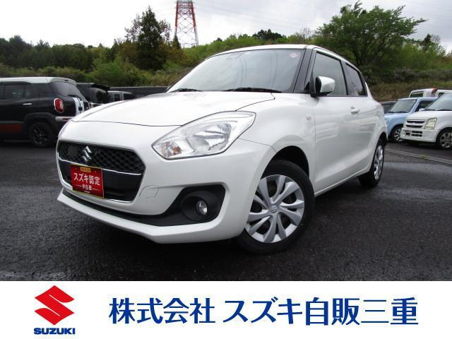 スイフト 1.2 XGリミテッド 