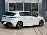 308 GT BlueHDi