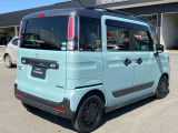 フレアワゴン タフスタイル ハイブリッド XT 