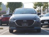 MAZDA2 1.5 15S ブラックトーンエディション 