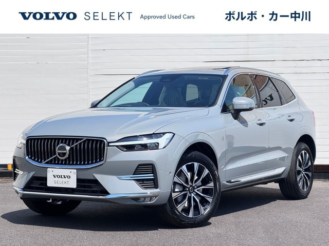 XC60 ウルトラ B5 AWD 4WD 