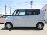 N-BOX G 