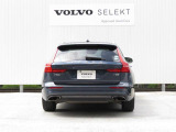 V60  T5 インスクリプション