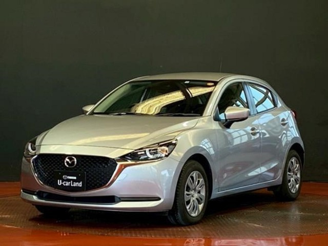 MAZDA2 1.5 15S 