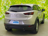 CX-3 1.5 15S アーバンドレッサー 
