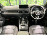 CX-5 2.5 25S スポーツアピアランス 