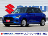 スズキ スイフト
