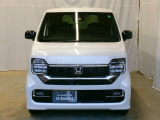 N-WGN L 4WD 