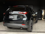 CX-5 2.0 20S ブラックトーンエディション 