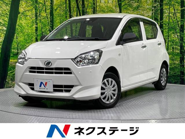 ミライース L SAIII 