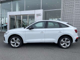 Q5スポーツバック 40 TDI クワトロ Sライン ディーゼル 4WD 