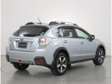 インプレッサXVハイブリッド 2.0i-L アイサイト 4WD 