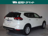 エクストレイル 2.0 20Xi ハイブリッド 4WD 