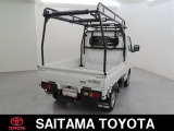 ハイゼットトラック エクストラ 3方開