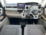 N-BOX G EX ホンダセンシング 