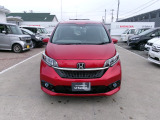 フリード 1.5 G ホンダセンシング 4WD 