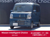 日産 クリッパー